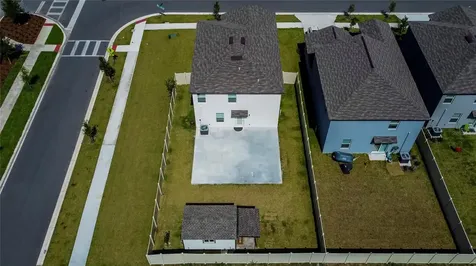 3107 Oyster Cove Street Wimauma FL 33598