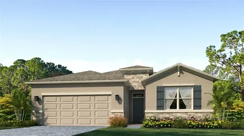 4335 Fence Row Court Lakewood Ranch FL 34211