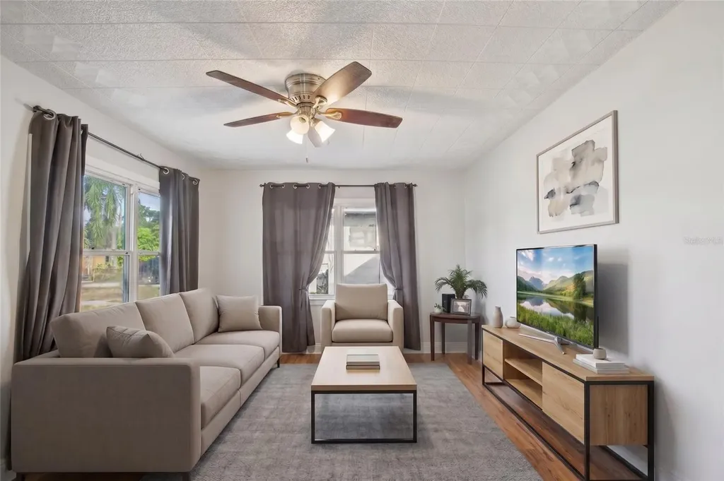 640 59th Street S St Petersburg FL 33707