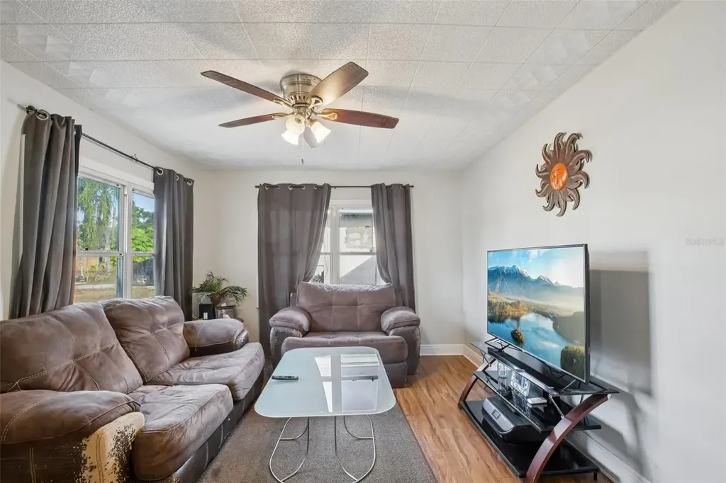 640 59th Street S St Petersburg FL 33707