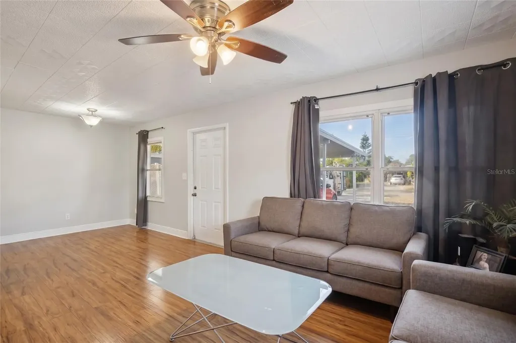 640 59th Street S St Petersburg FL 33707