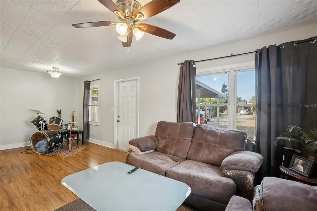 640 59th Street S St Petersburg FL 33707