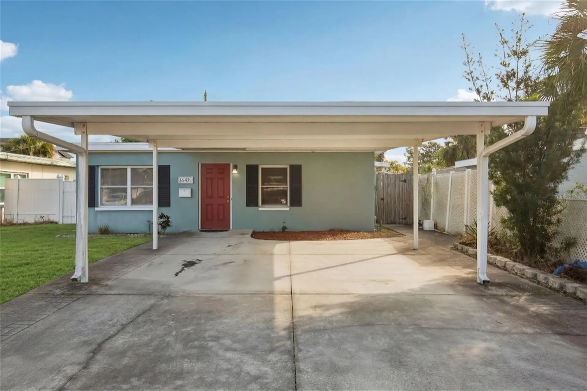 640 59th Street S St Petersburg FL 33707