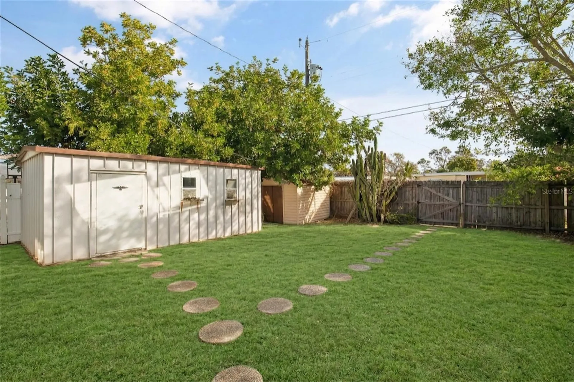 640 59th Street S St Petersburg FL 33707