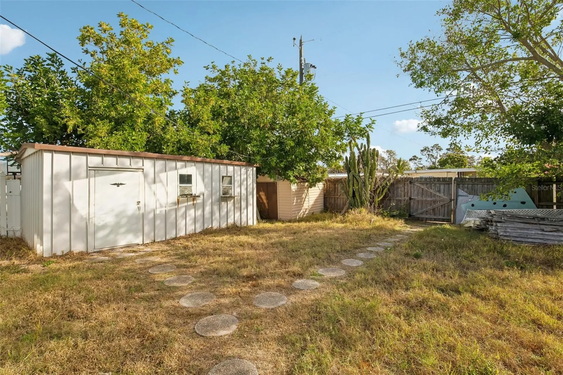 640 59th Street S St Petersburg FL 33707