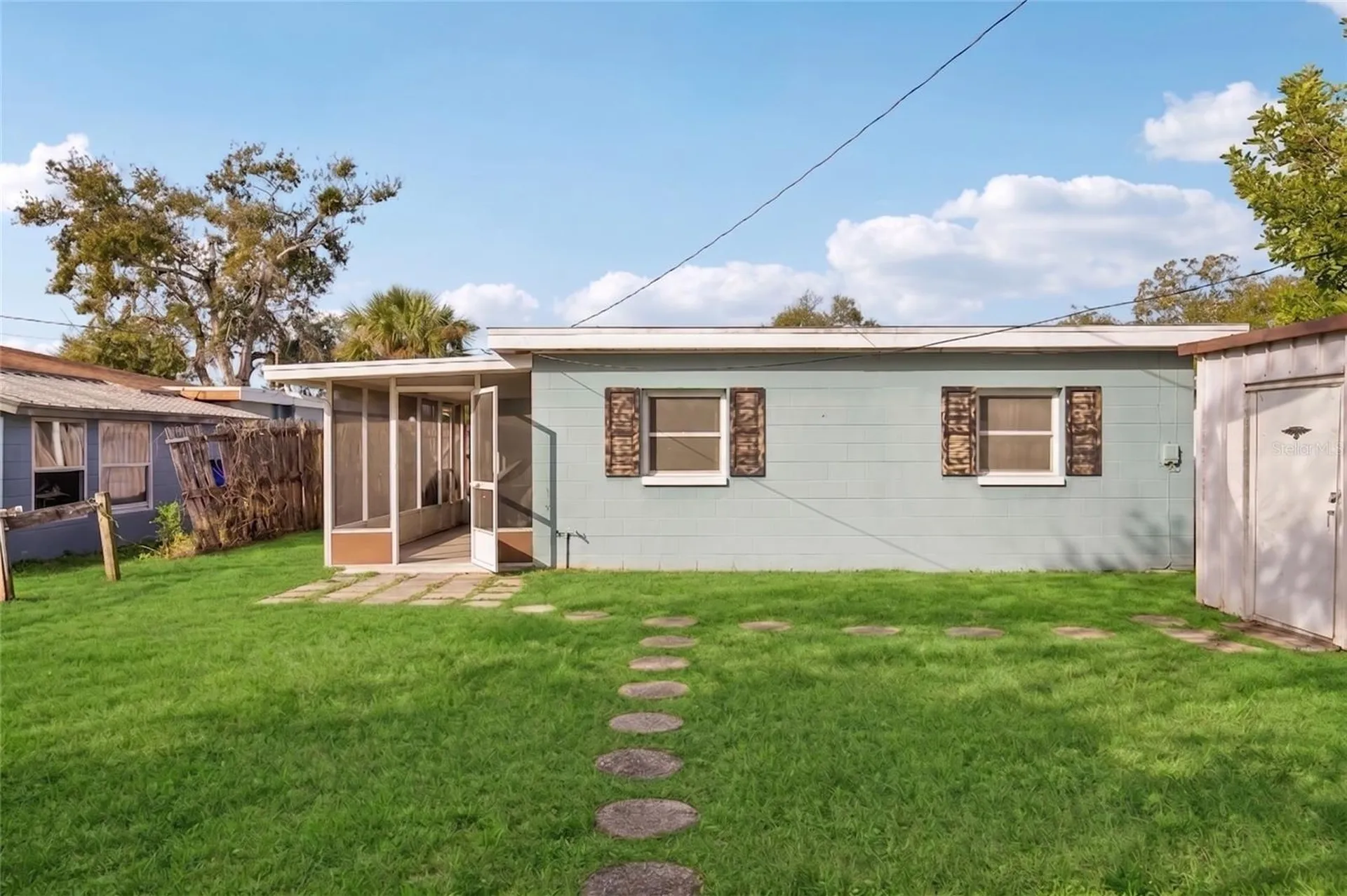 640 59th Street S St Petersburg FL 33707