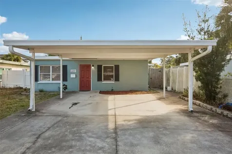 640 59th Street S St Petersburg FL 33707