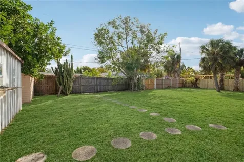 640 59th Street S St Petersburg FL 33707