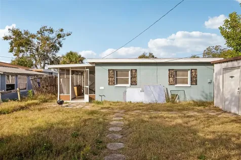 640 59th Street S St Petersburg FL 33707