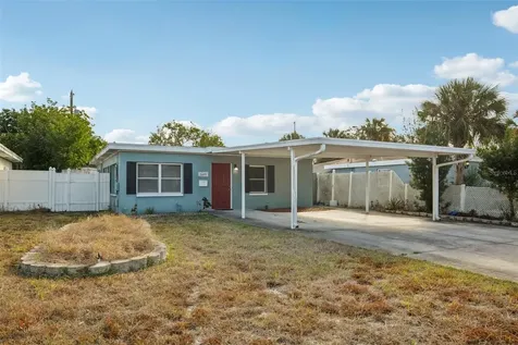 640 59th Street S St Petersburg FL 33707
