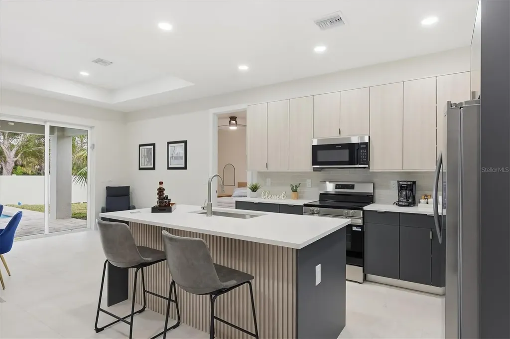 2658 Allsup Terrace North Port FL 34286