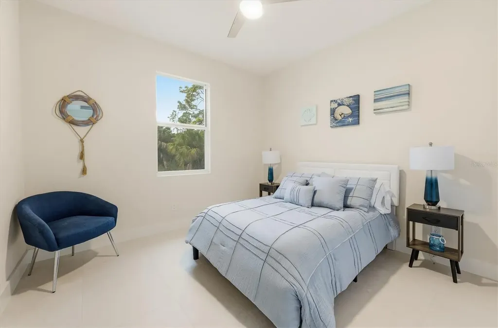 2658 Allsup Terrace North Port FL 34286