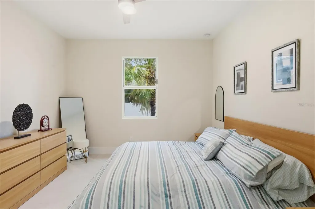 2658 Allsup Terrace North Port FL 34286