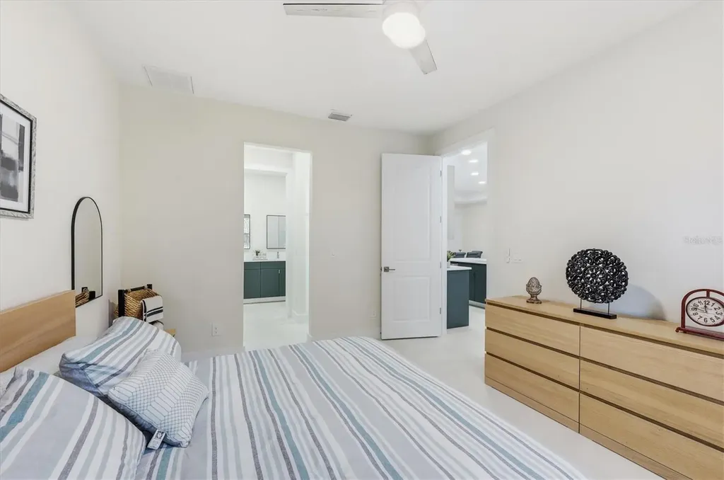 2658 Allsup Terrace North Port FL 34286