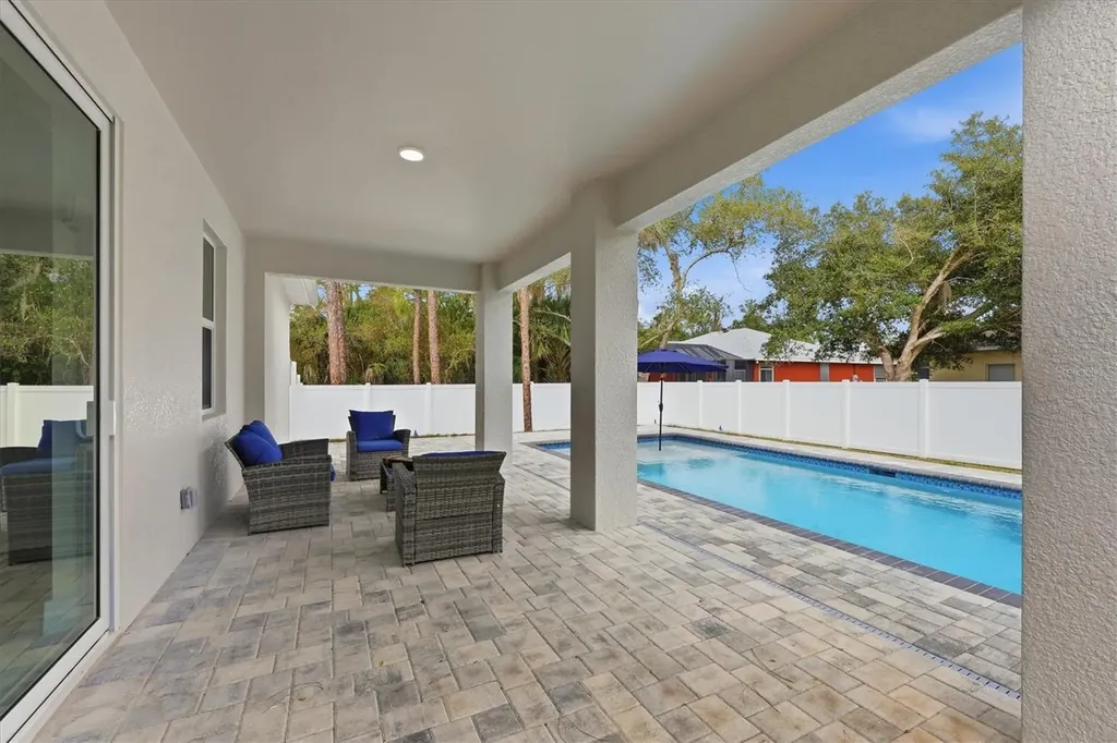 2658 Allsup Terrace North Port FL 34286