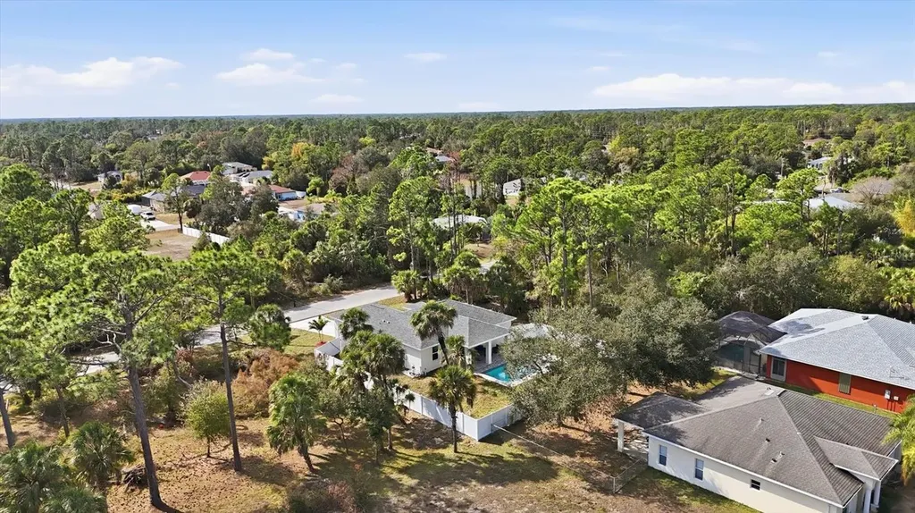 2658 Allsup Terrace North Port FL 34286