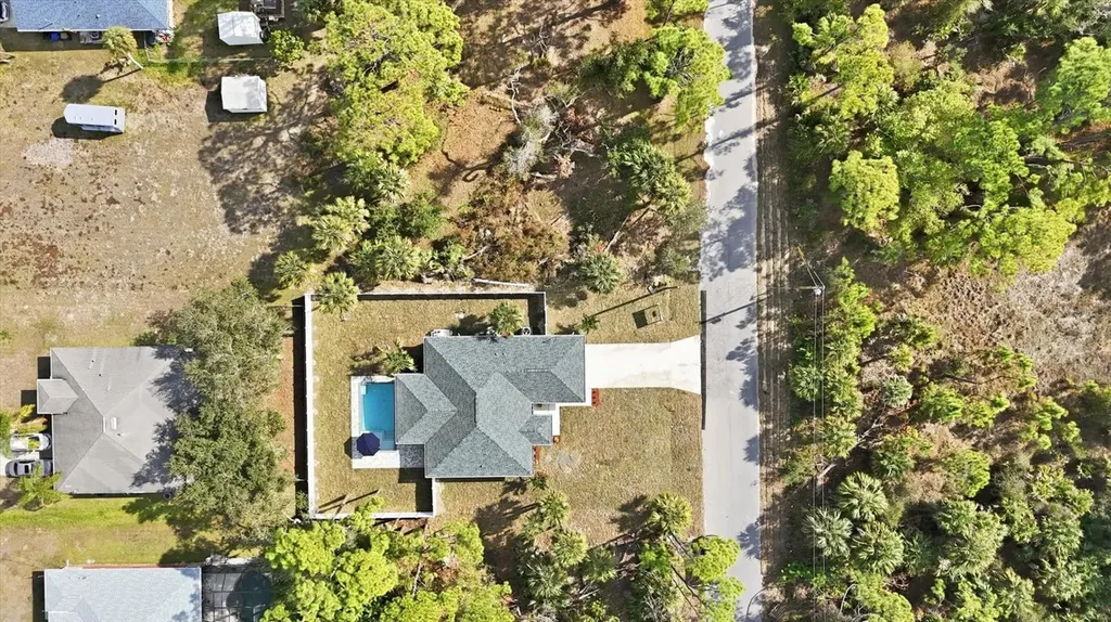 2658 Allsup Terrace North Port FL 34286