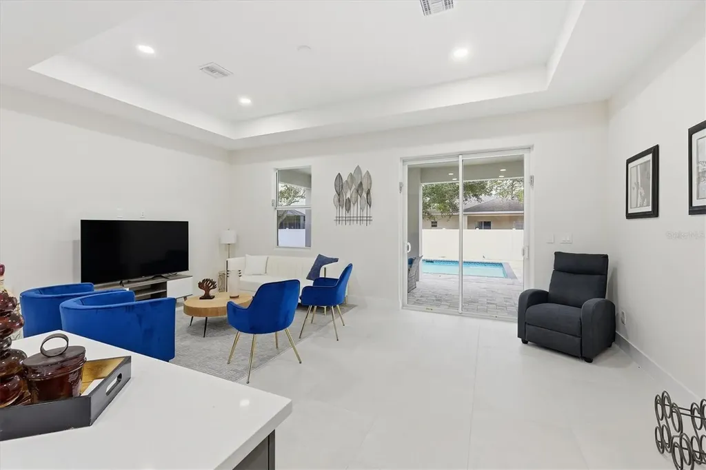 2658 Allsup Terrace North Port FL 34286