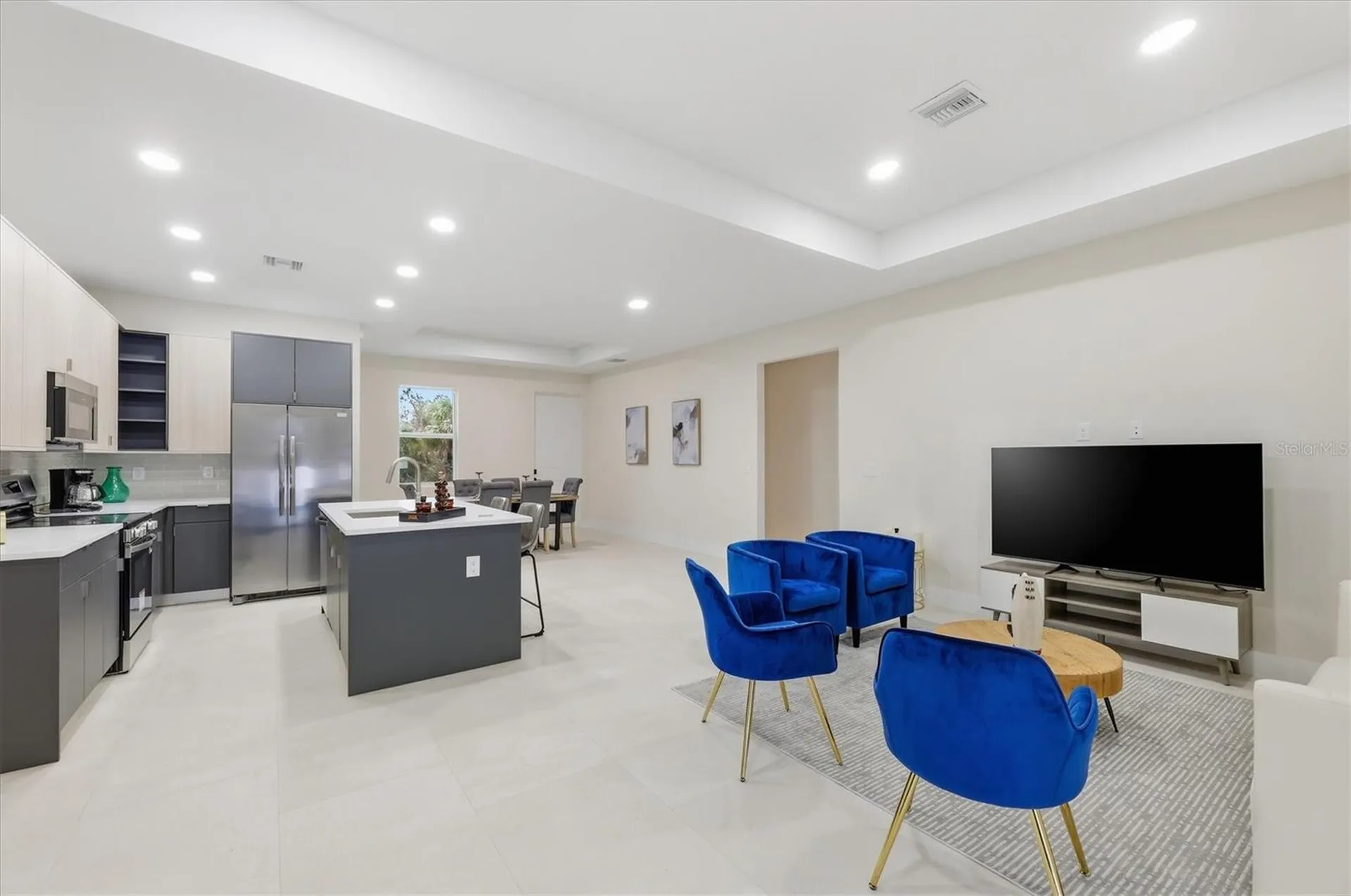 2658 Allsup Terrace North Port FL 34286
