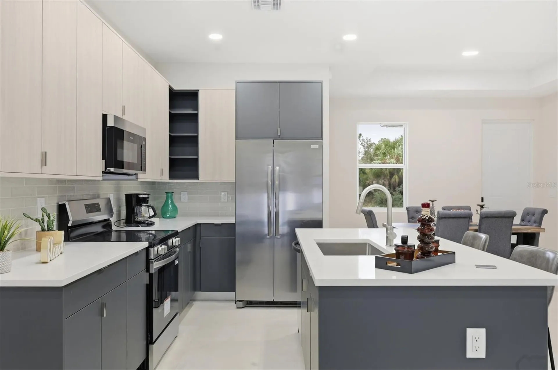 2658 Allsup Terrace North Port FL 34286