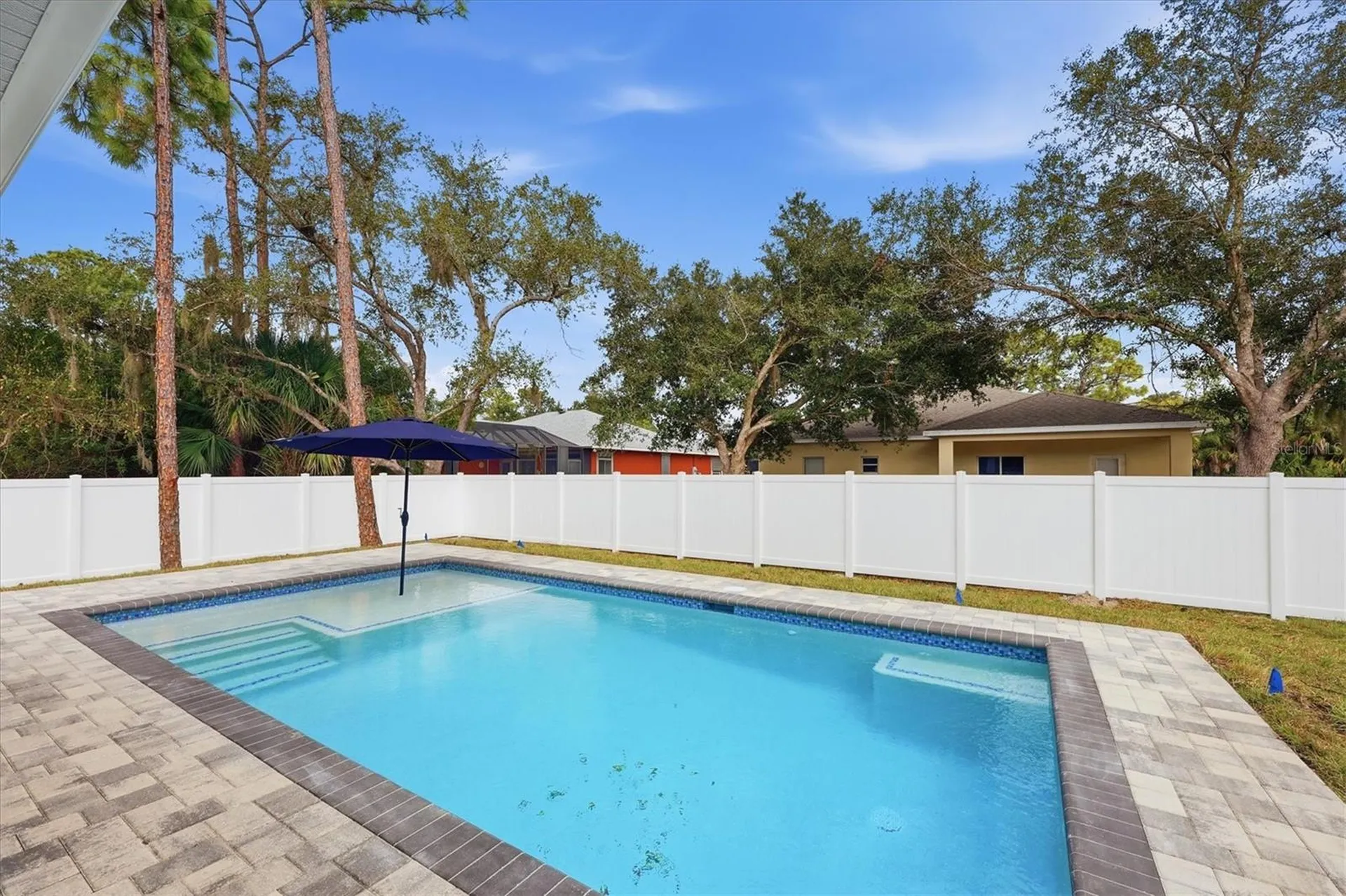 2658 Allsup Terrace North Port FL 34286