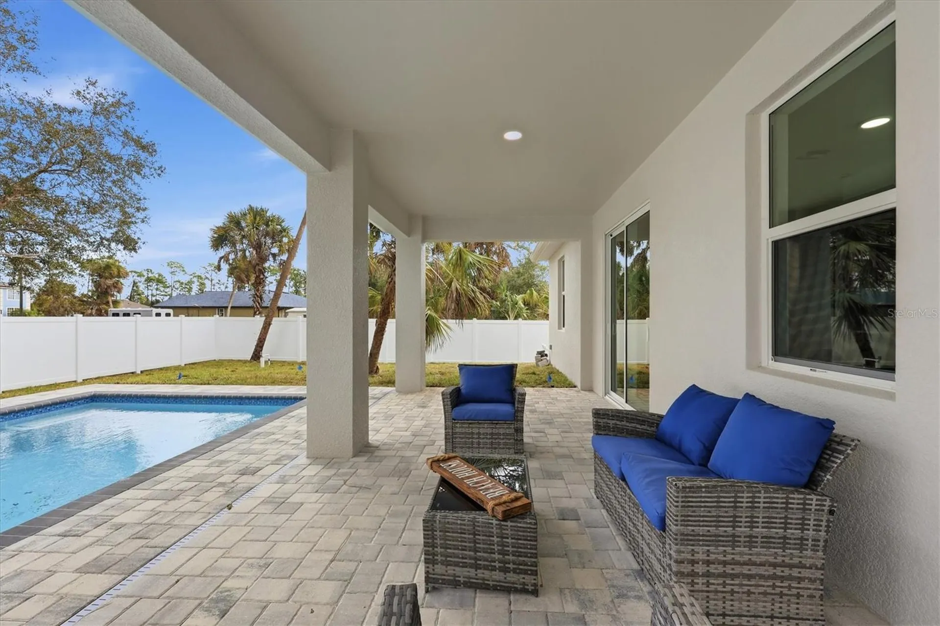 2658 Allsup Terrace North Port FL 34286