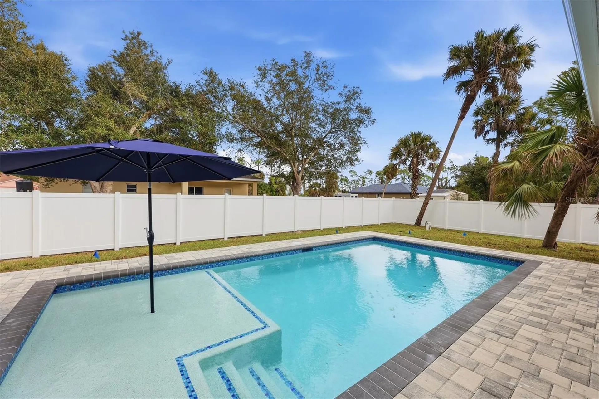 2658 Allsup Terrace North Port FL 34286