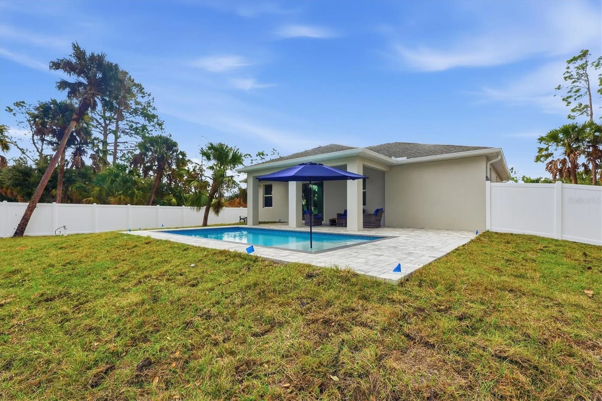 2658 Allsup Terrace North Port FL 34286