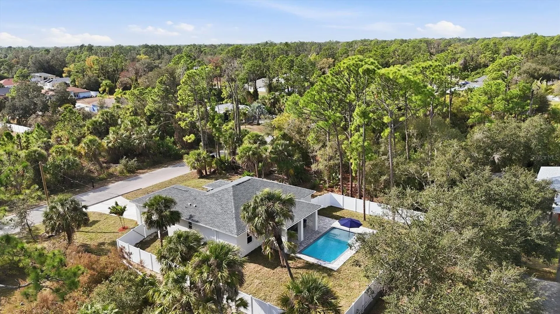 2658 Allsup Terrace North Port FL 34286