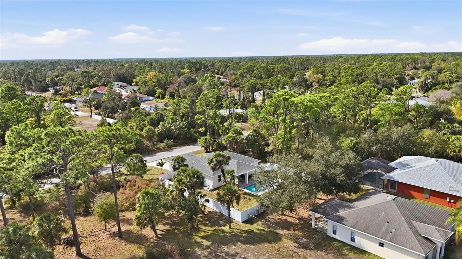 2658 Allsup Terrace North Port FL 34286