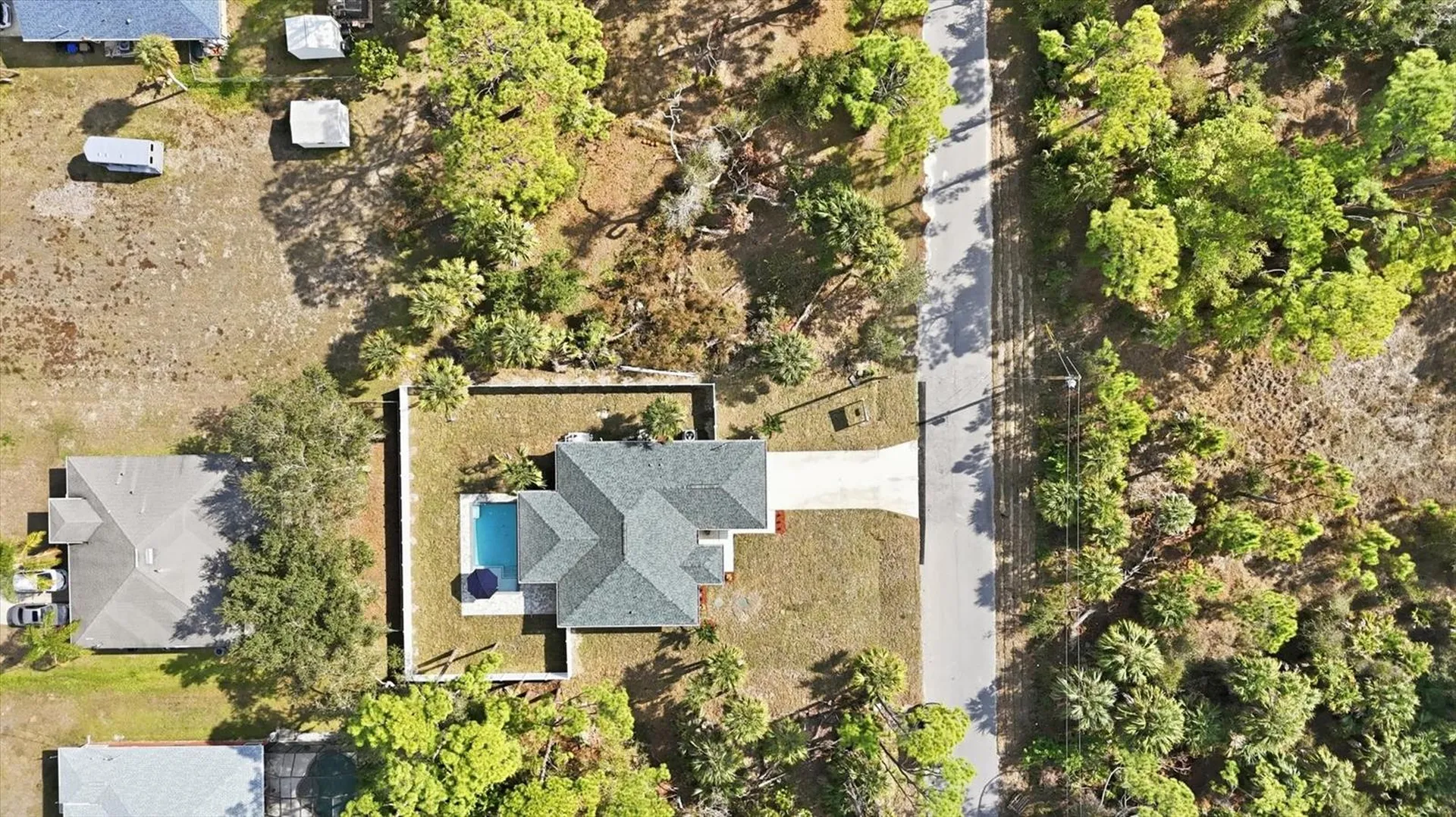2658 Allsup Terrace North Port FL 34286