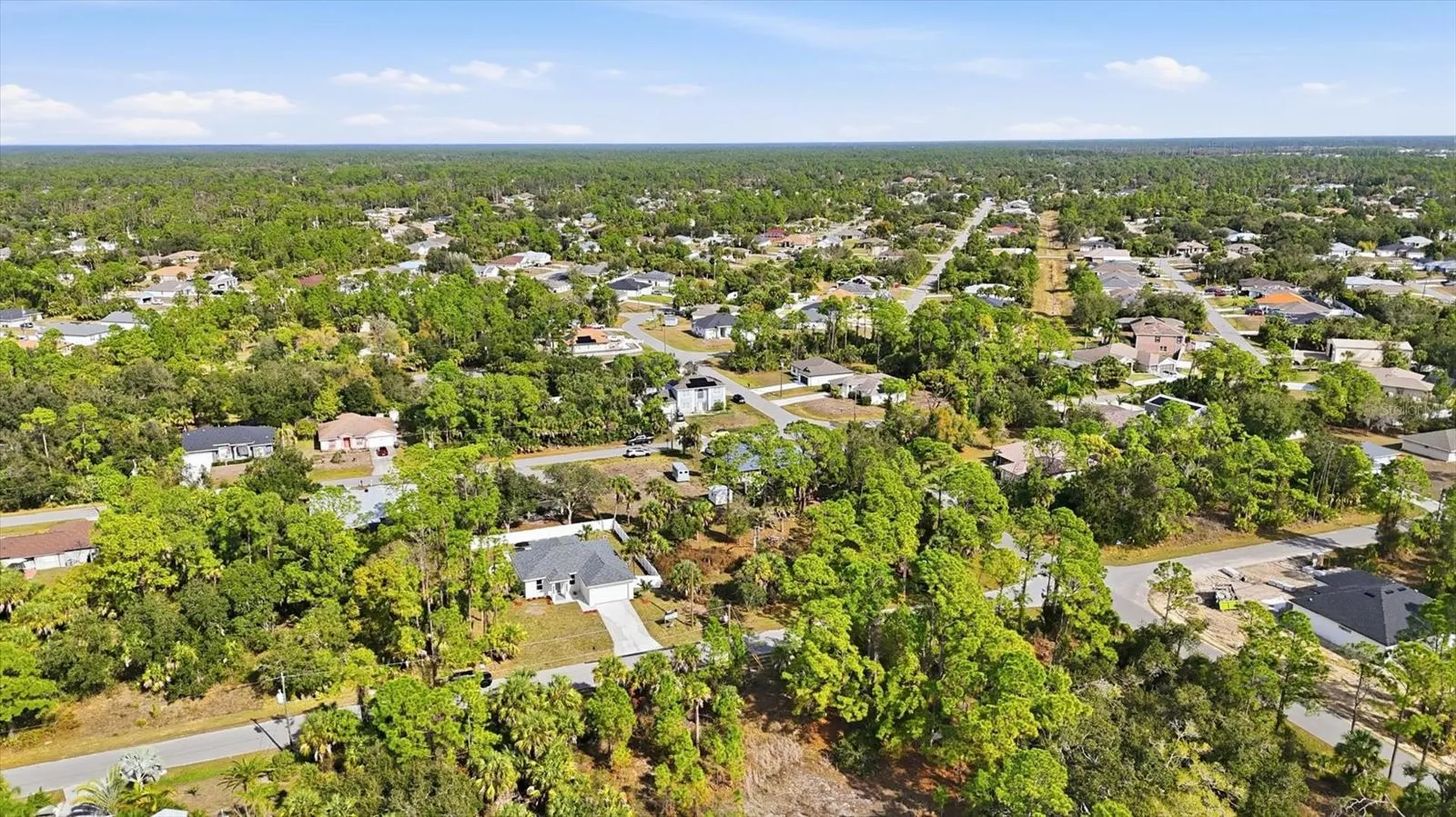 2658 Allsup Terrace North Port FL 34286