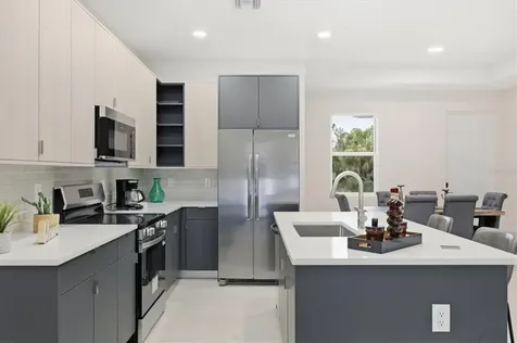 2658 Allsup Terrace North Port FL 34286