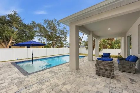 2658 Allsup Terrace North Port FL 34286