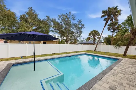 2658 Allsup Terrace North Port FL 34286