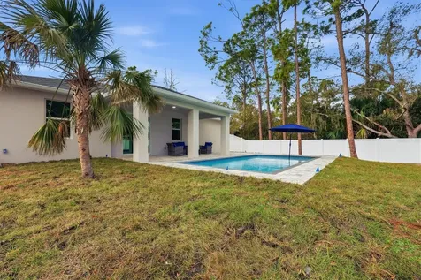 2658 Allsup Terrace North Port FL 34286