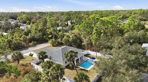 2658 Allsup Terrace North Port FL 34286