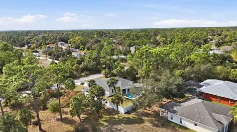 2658 Allsup Terrace North Port FL 34286
