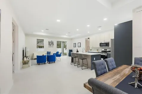 2658 Allsup Terrace North Port FL 34286