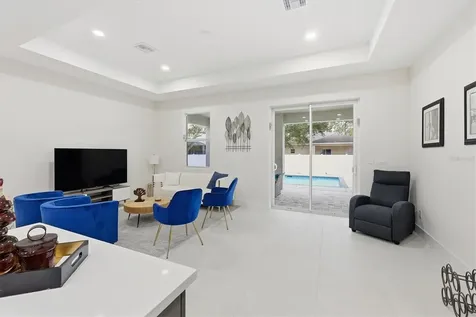 2658 Allsup Terrace North Port FL 34286
