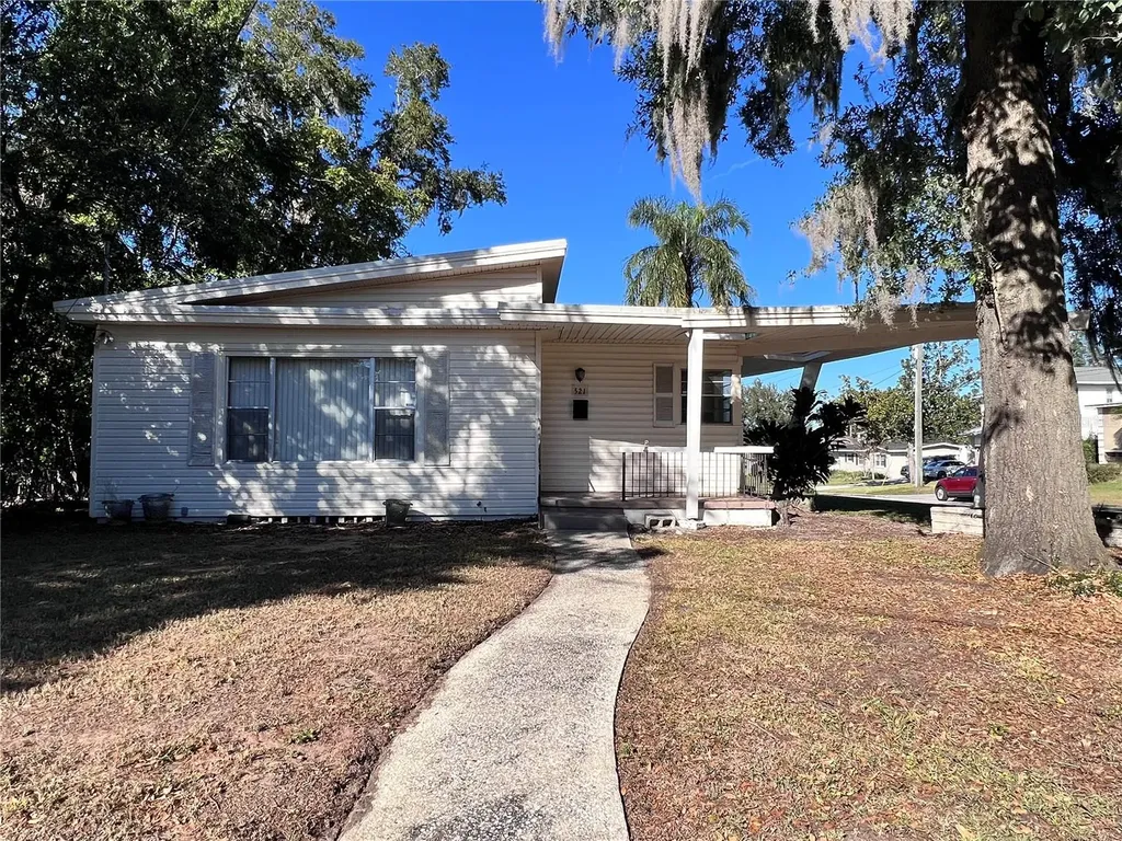 521 Purdue Street Orlando FL 32806