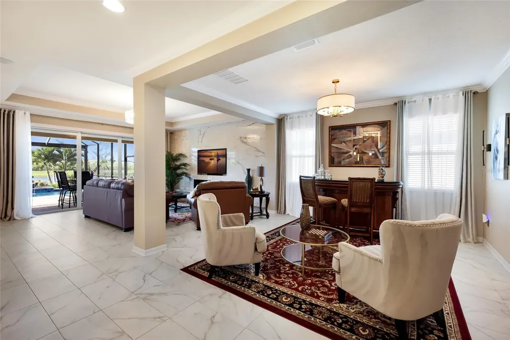 17615 Savory Mist Circle Bradenton FL 34211