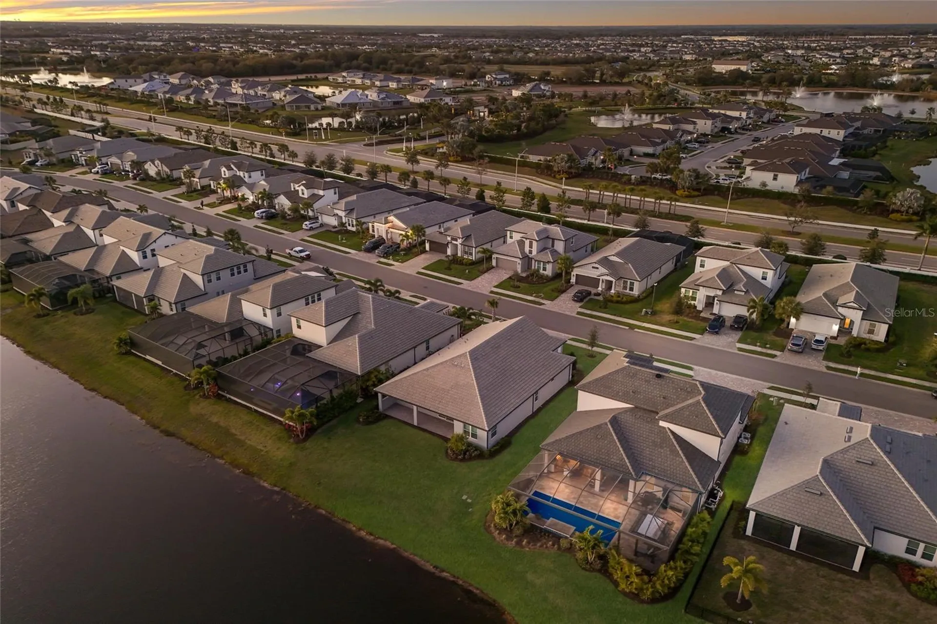 17615 Savory Mist Circle Bradenton FL 34211