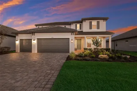 17615 Savory Mist Circle Bradenton FL 34211