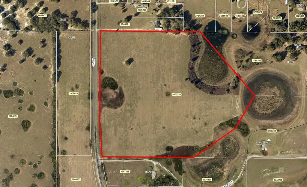Emerald Avenue Leesburg FL 34788