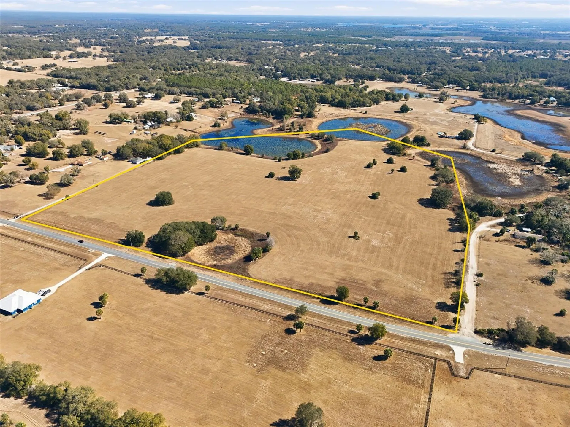 Emerald Avenue Leesburg FL 34788