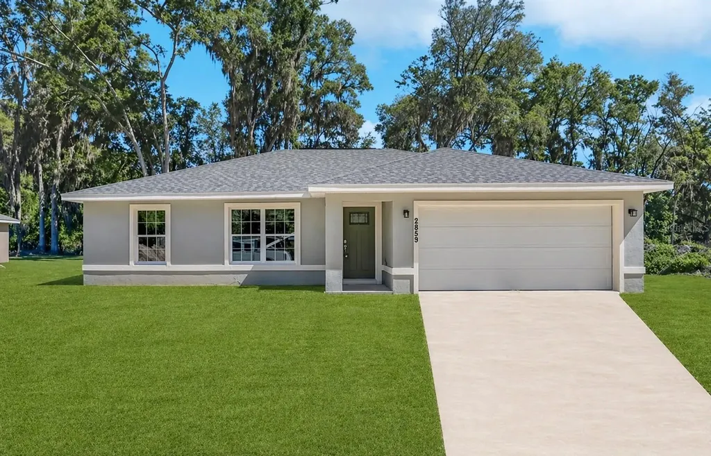 2859 SE 140th Place Summerfield FL 34491