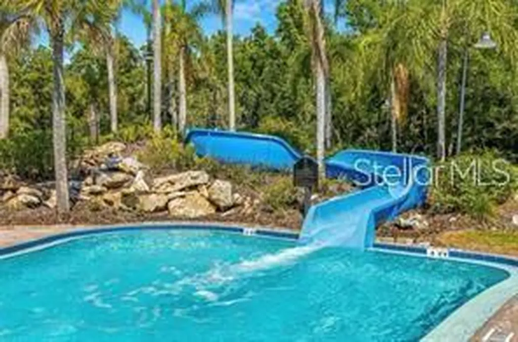 16105 Cambria Court Tampa FL 33647