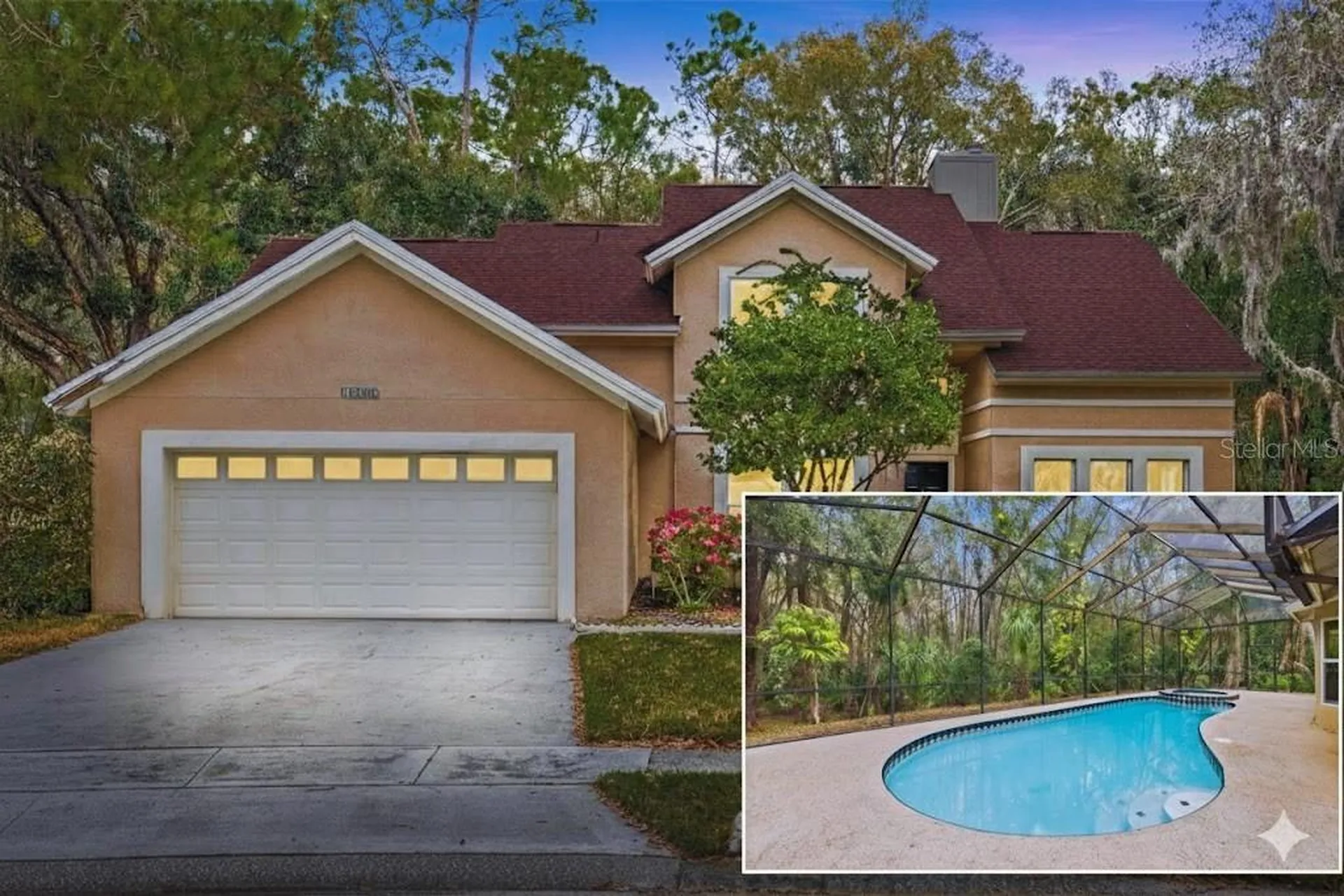 16105 Cambria Court Tampa FL 33647