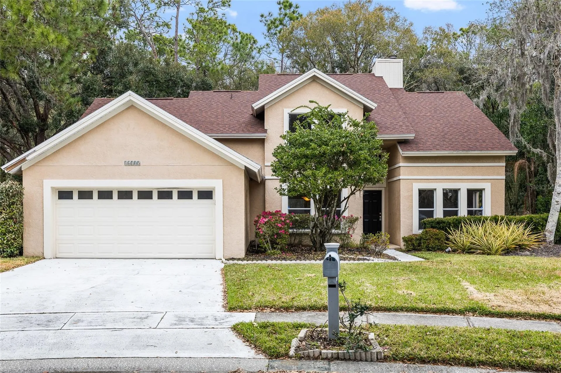 16105 Cambria Court Tampa FL 33647